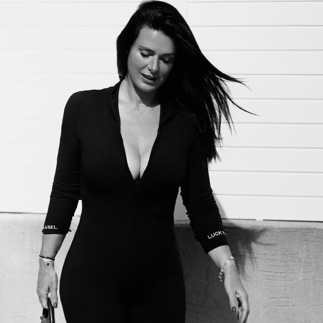 Cécile va vers l'extase