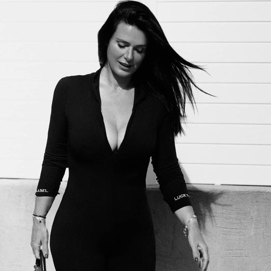 Cécile va vers l'extase