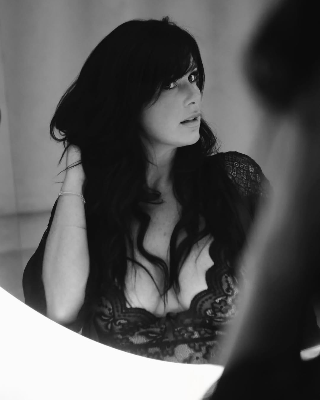 Cécile nous dévoile son jardin secret