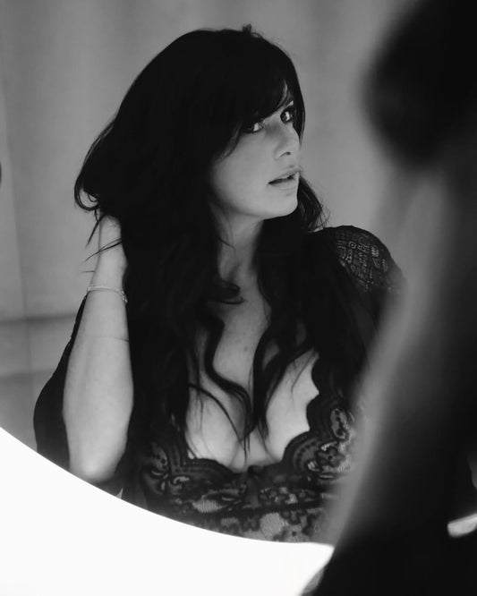 Cécile nous dévoile son jardin secret