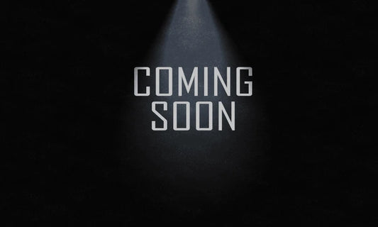 Bientôt disponible